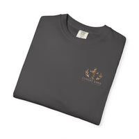 Load image into Gallery viewer, Camo Cross Tee — Rustic Faith Graphic T-Shirt