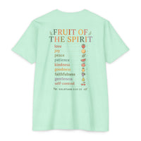 Load image into Gallery viewer, Fruit of the Spirit T-Shirt — Inspirational Christian Tee (Galatians 5:22-23)