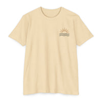 Load image into Gallery viewer, Be Still Psalm 46:10 T-Shirt — Inspirational Christian Tee