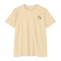 Load image into Gallery viewer, Armor of Salvation T-Shirt — Christian Faith Sword &amp; Shield Graphic