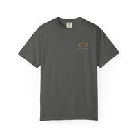 Load image into Gallery viewer, Camo Cross Tee — Rustic Faith Graphic T-Shirt