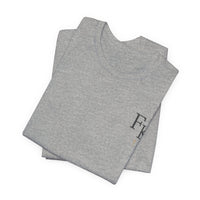 Load image into Gallery viewer, Finest Kind "Made to Reflect Him" Tee — Minimal Christian Faith T-Shirt