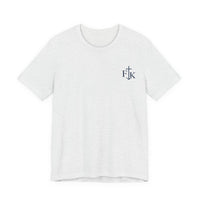 Load image into Gallery viewer, Finest Kind "Made to Reflect Him" Tee — Minimal Christian Faith T-Shirt