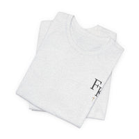 Load image into Gallery viewer, Finest Kind "Made to Reflect Him" Tee — Minimal Christian Faith T-Shirt