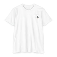 Load image into Gallery viewer, Armor of Salvation T-Shirt — Christian Faith Sword &amp; Shield Graphic