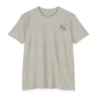 Load image into Gallery viewer, Armor of Salvation T-Shirt — Christian Faith Sword &amp; Shield Graphic