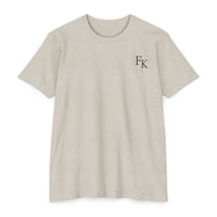 Load image into Gallery viewer, Armor of Salvation T-Shirt — Christian Faith Sword &amp; Shield Graphic