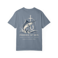 Load image into Gallery viewer, Fishers of Men Tee