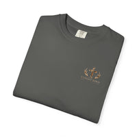 Load image into Gallery viewer, Camo Cross Tee — Rustic Faith Graphic T-Shirt