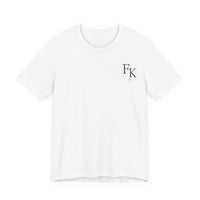 Load image into Gallery viewer, Finest Kind "Made to Reflect Him" Tee — Minimal Christian Faith T-Shirt
