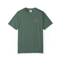 Load image into Gallery viewer, Camo Cross Tee — Rustic Faith Graphic T-Shirt