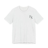 Load image into Gallery viewer, Finest Kind "Made to Reflect Him" Tee — Minimal Christian Faith T-Shirt