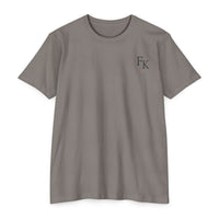 Load image into Gallery viewer, Armor of Salvation T-Shirt — Christian Faith Sword &amp; Shield Graphic