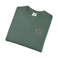 Load image into Gallery viewer, Camo Cross Tee — Rustic Faith Graphic T-Shirt