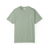 Load image into Gallery viewer, Fishers of Men T-Shirt — Christian Fishing Graphic Tee